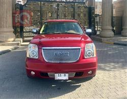 جي ام سي يوكون